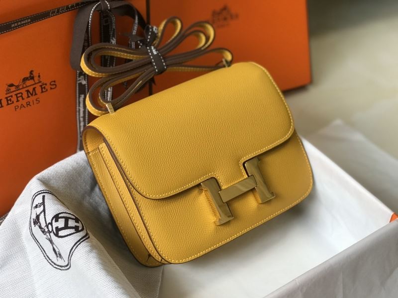 Hermes Constance Bags